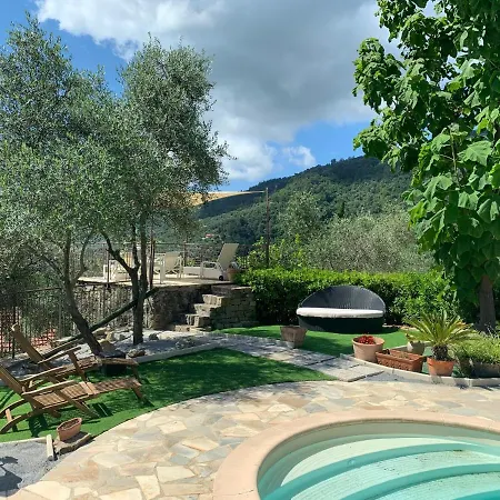 Lenivada Dolceacqua