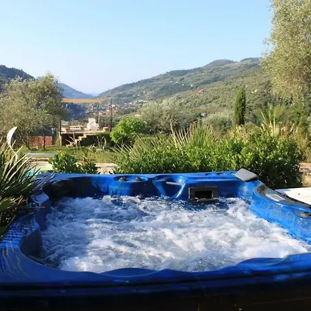Lenivada Dolceacqua