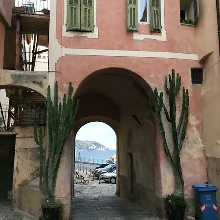 Villa Lenivada