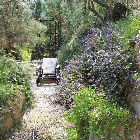 Villa Lenivada Dolceacqua