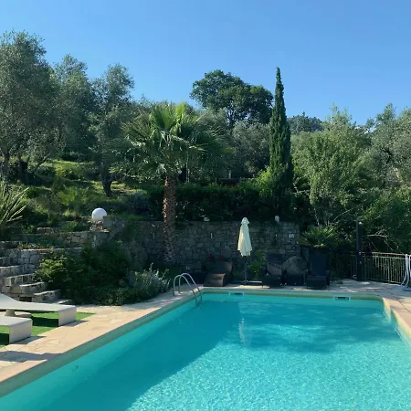 Villa Lenivada Dolceacqua