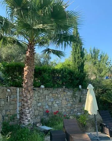 Villa Lenivada *