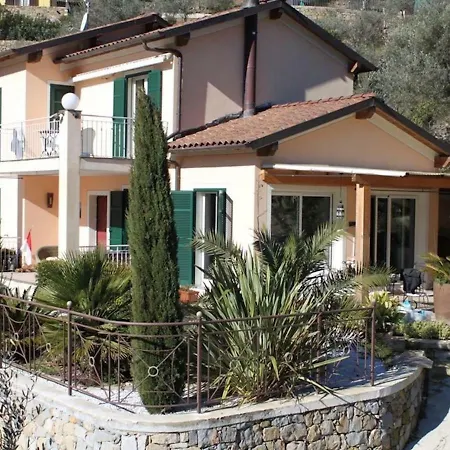 Villa Lenivada Dolceacqua