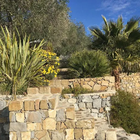 Villa Lenivada *