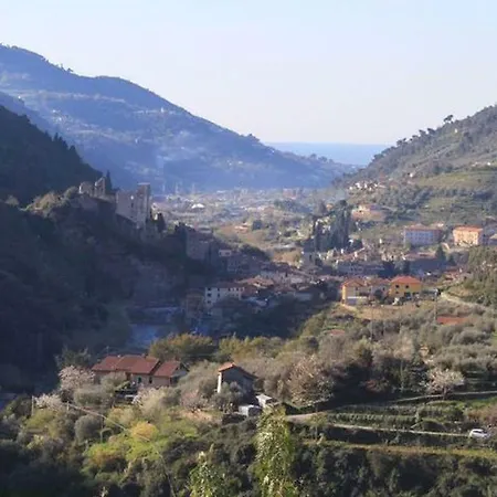 Lenivada Villa Dolceacqua