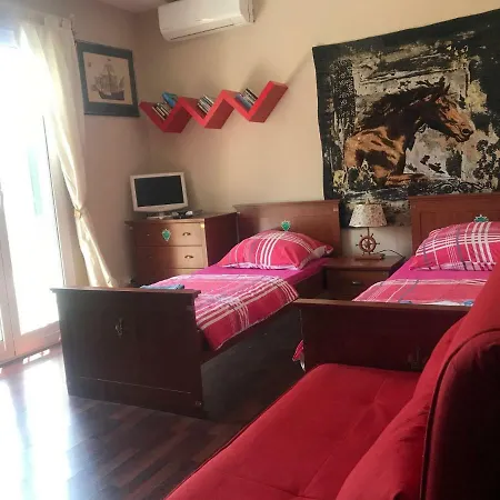 Villa Lenivada *